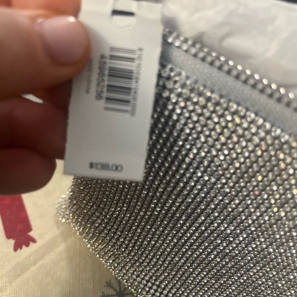 NWT women’s evening bag - Picture 4 of 5